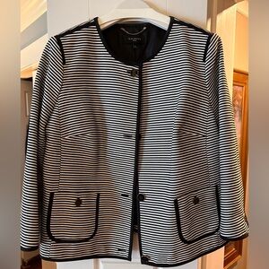 Talbots Jacket